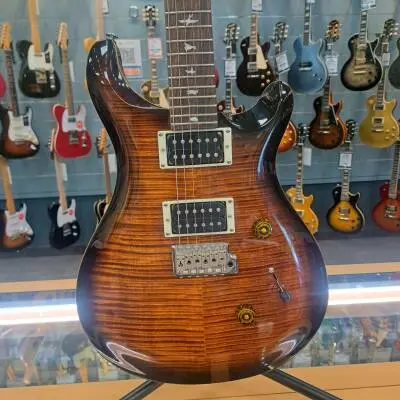 PRS SE Custom 24